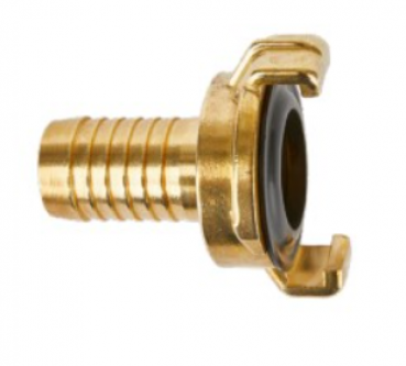 GEKA Schlauchtülle 1"